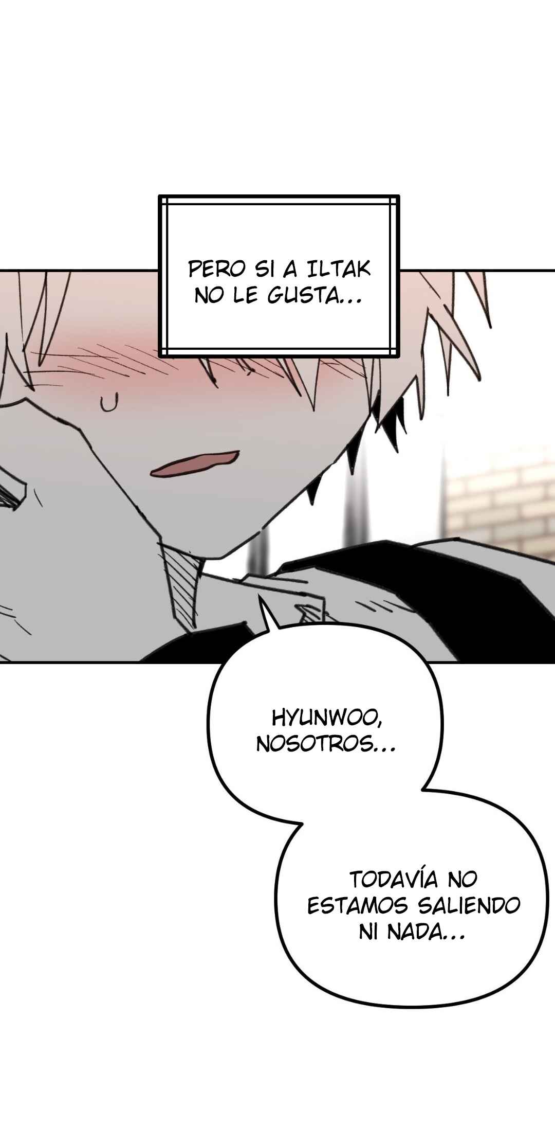 High School Boy Chapter 86 - Page 18