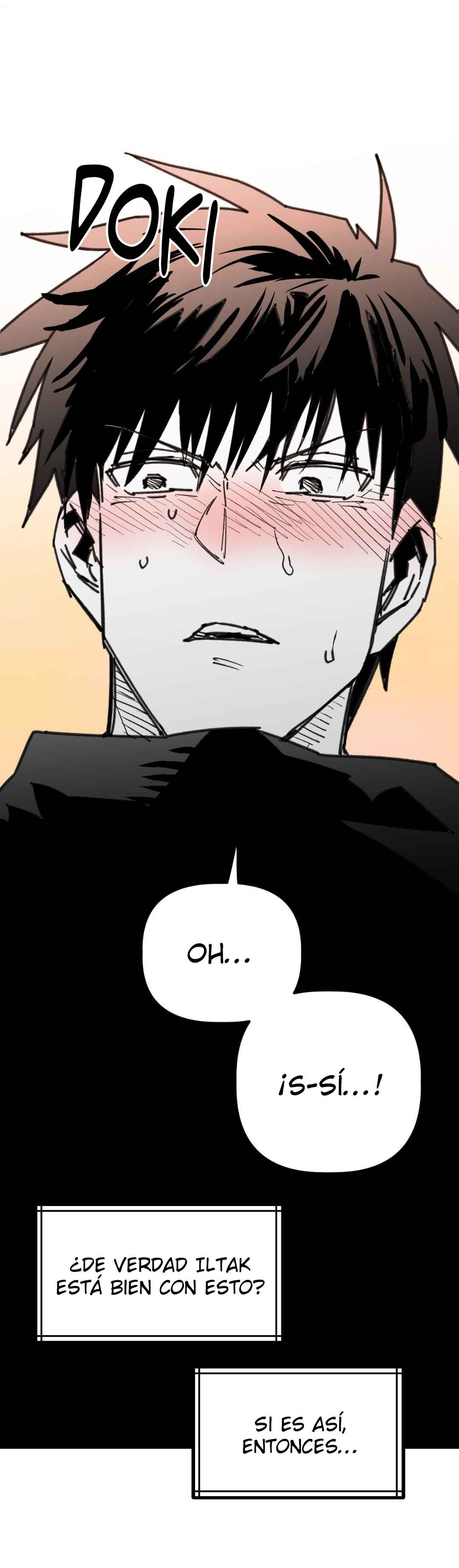 High School Boy Chapter 86 - Page 20