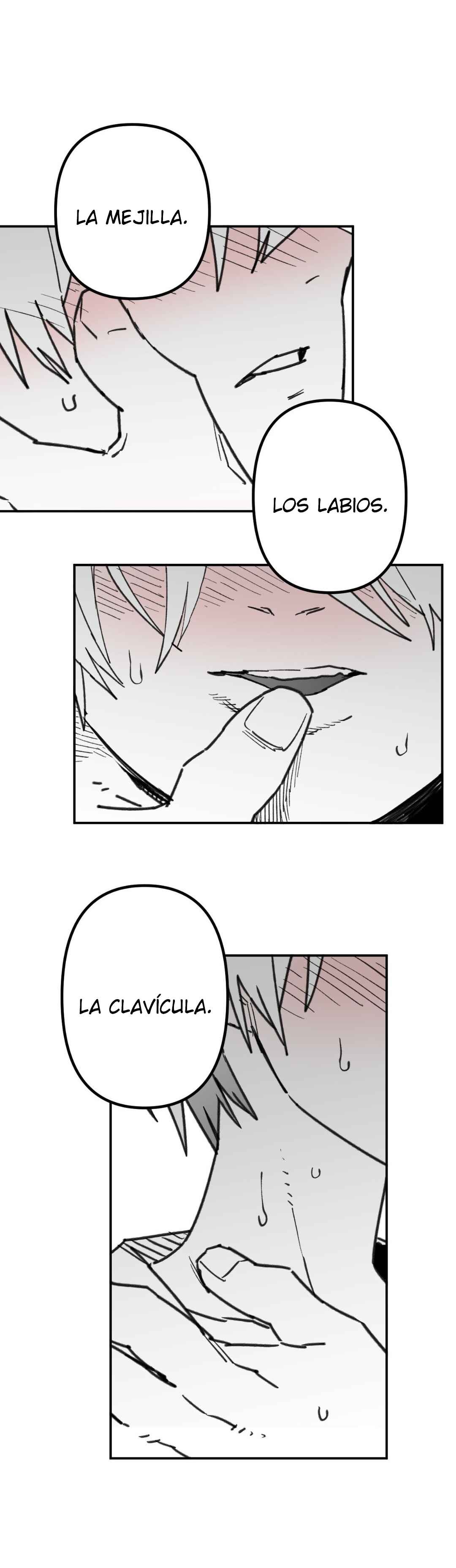 High School Boy Chapter 86 - Page 22
