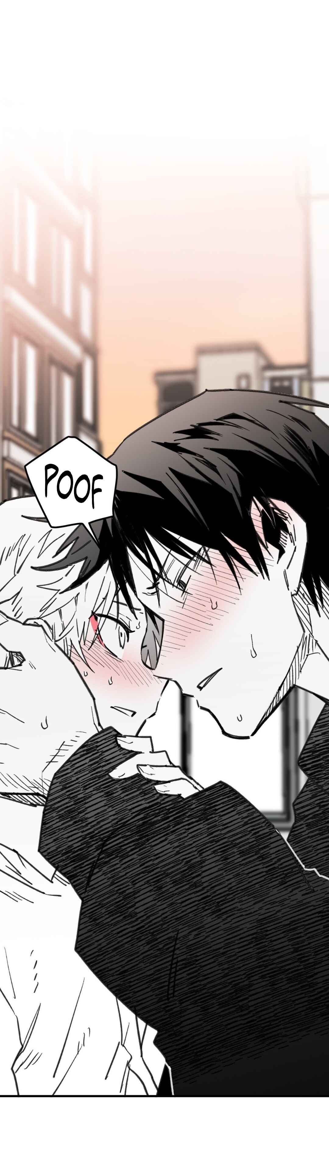 High School Boy Chapter 86 - Page 24