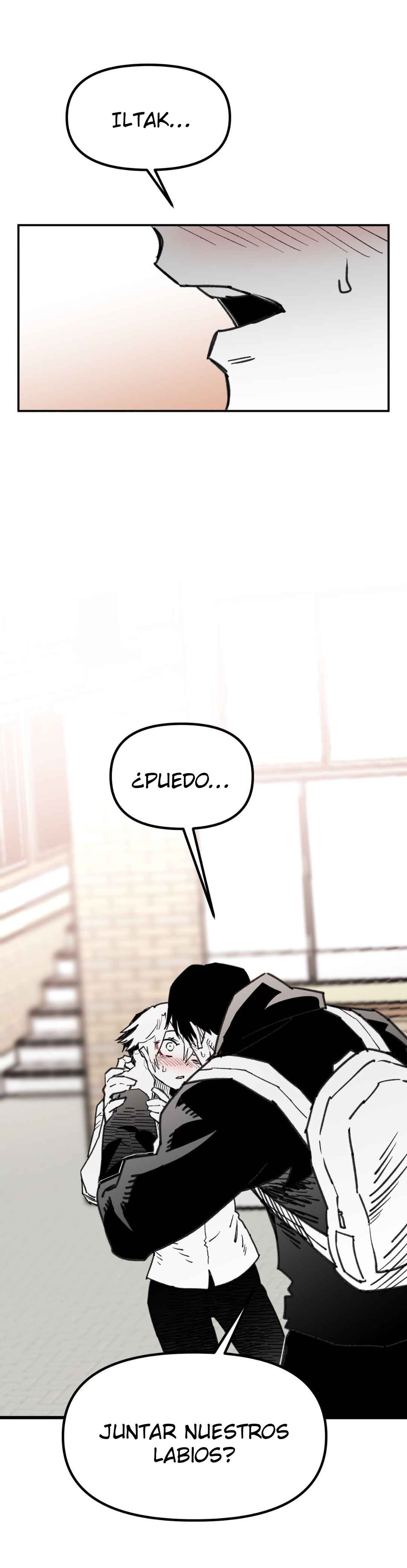 High School Boy Chapter 86 - Page 25