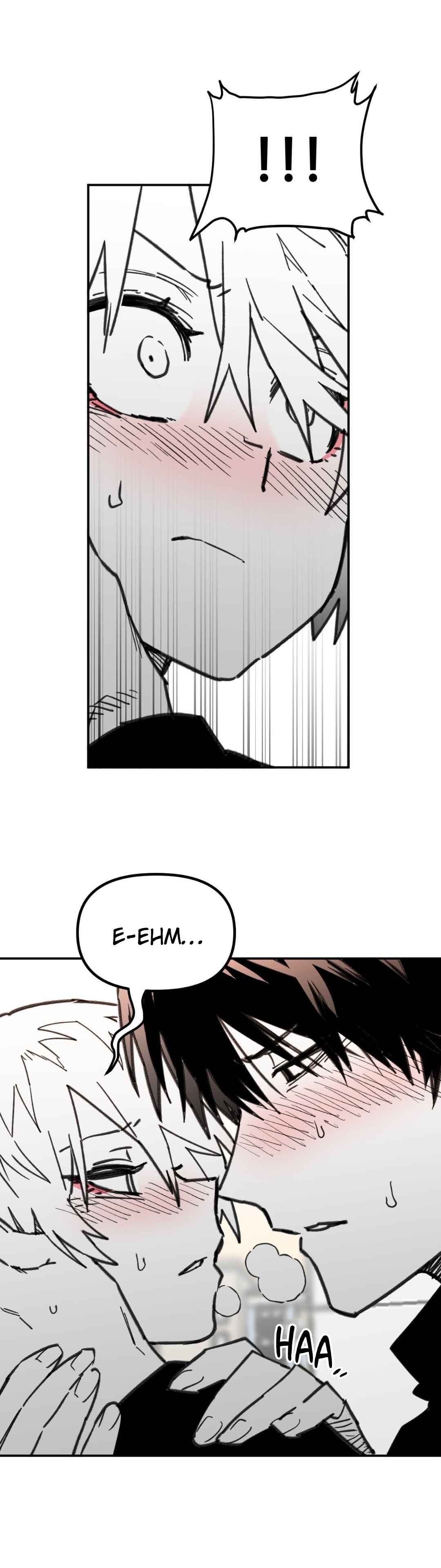 High School Boy Chapter 86 - Page 26
