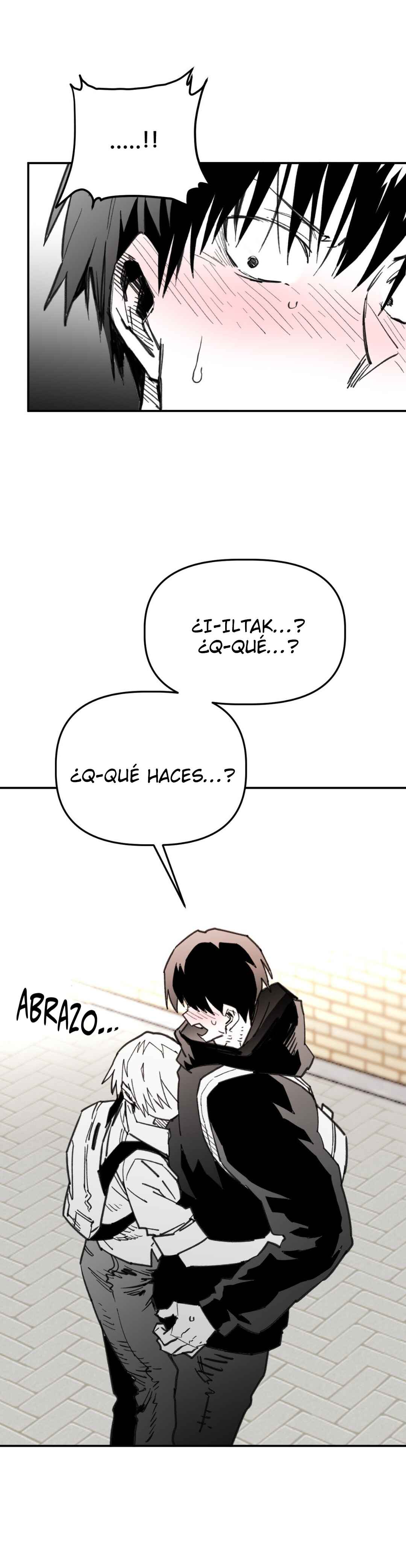 High School Boy Chapter 86 - Page 3