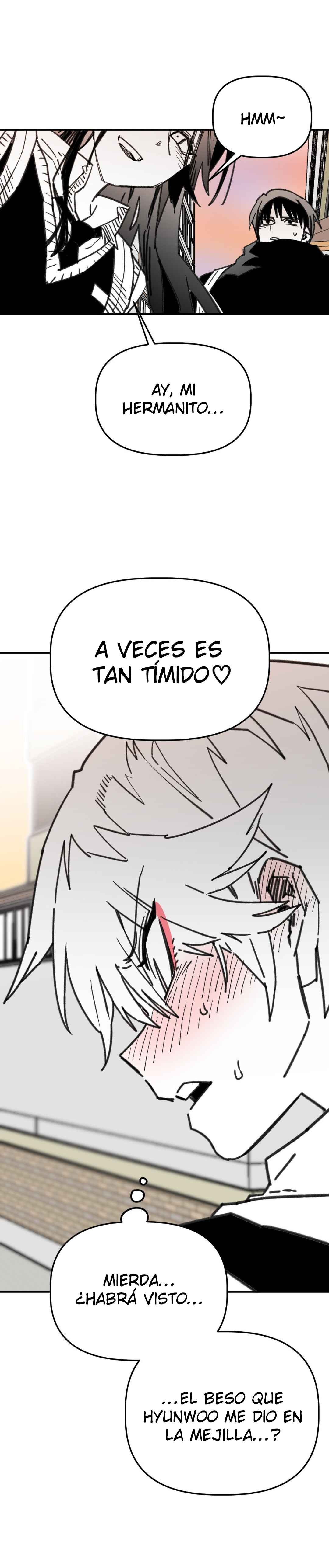High School Boy Chapter 86 - Page 36