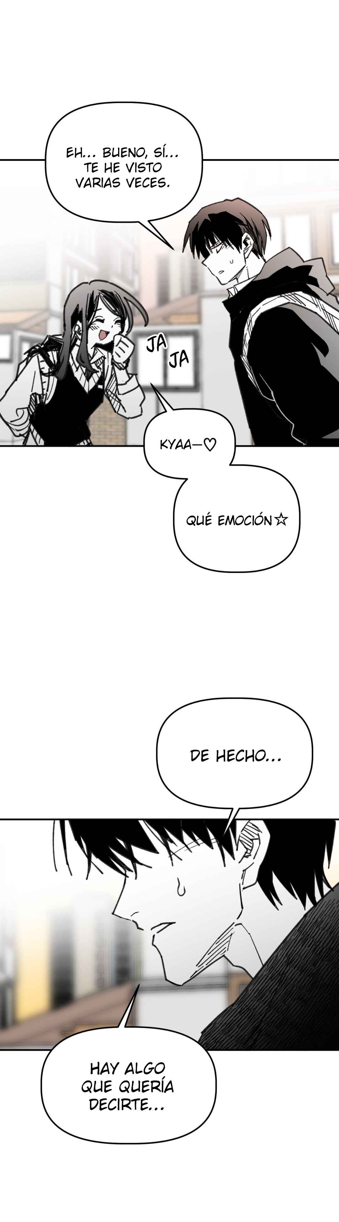 High School Boy Chapter 86 - Page 39