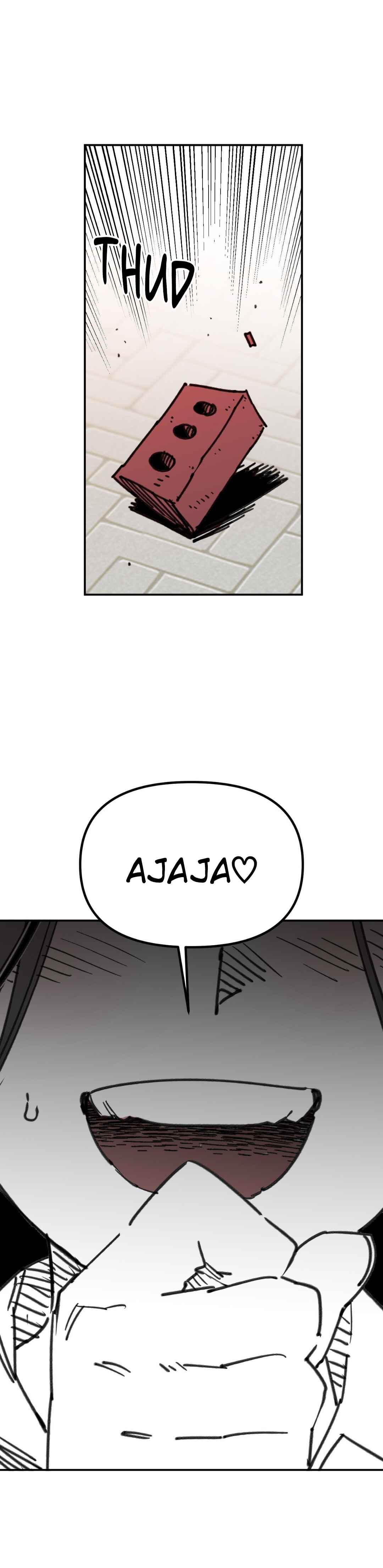 High School Boy Chapter 86 - Page 47