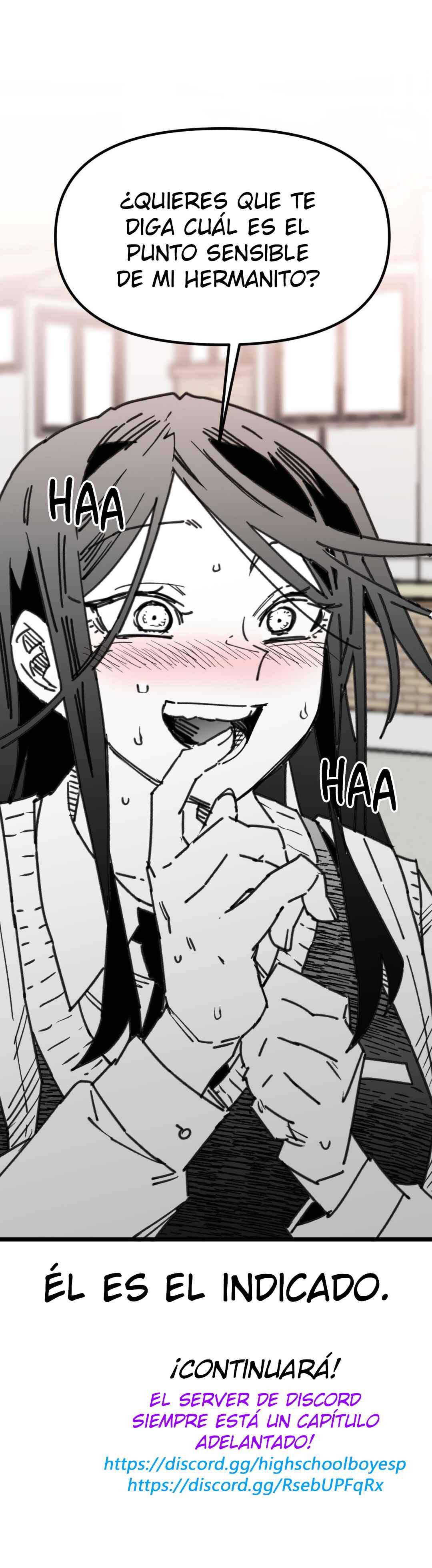 High School Boy Chapter 86 - Page 51