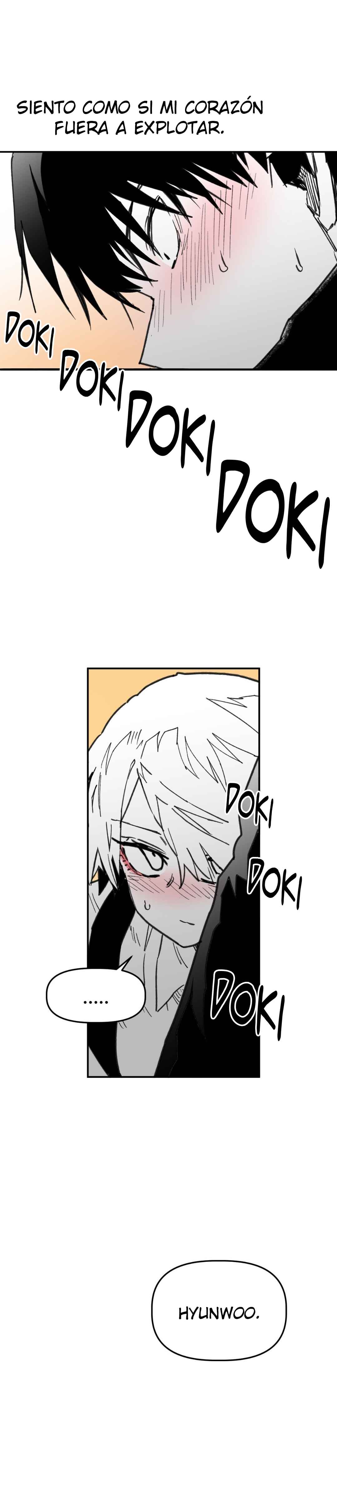 High School Boy Chapter 86 - Page 6