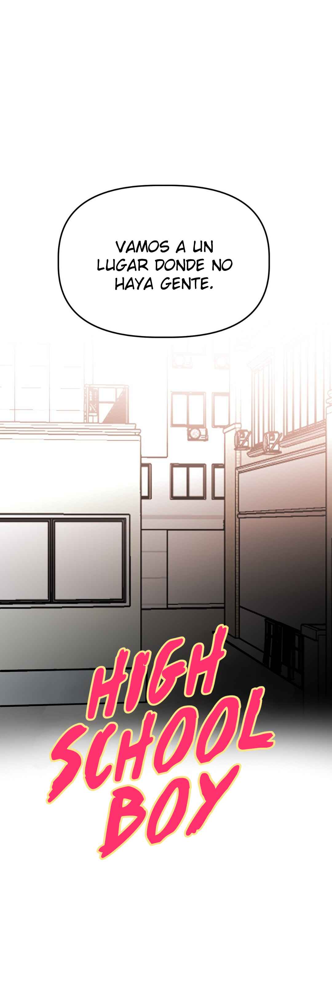 High School Boy Chapter 86 - Page 7