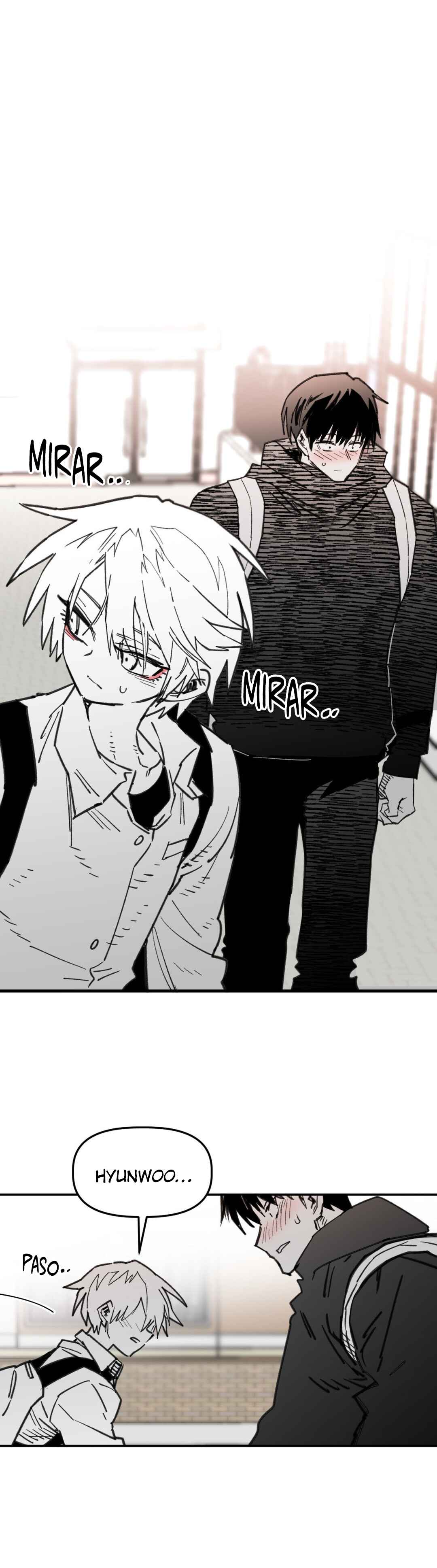 High School Boy Chapter 86 - Page 9