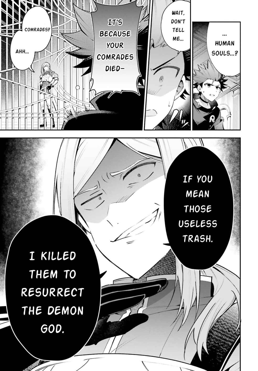Guild no Uketsukejou Desu ga, Zangyou wa Iya Nanode Boss wo Solo Toubatsu Shiyou to Omoimasu Chapter 17 - Page 11