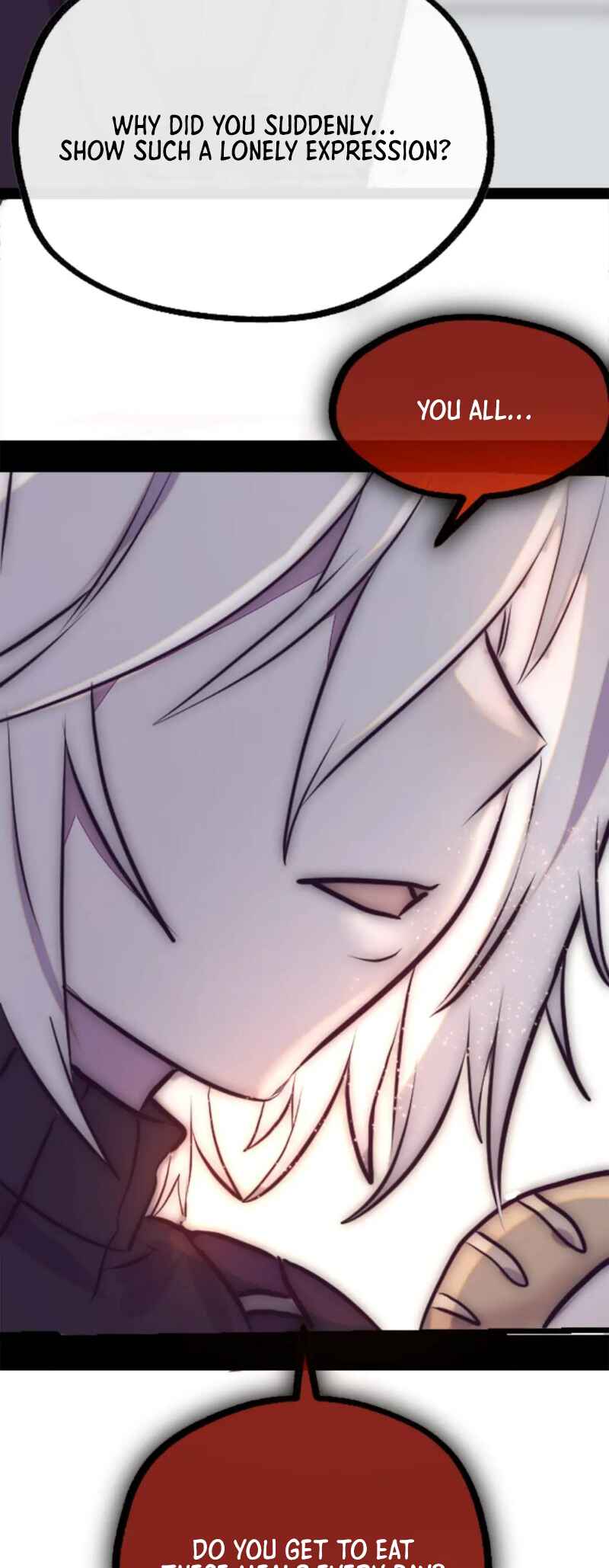 Black Snow. White Moon. Eternal Blossom. Chapter 5 - Page 31