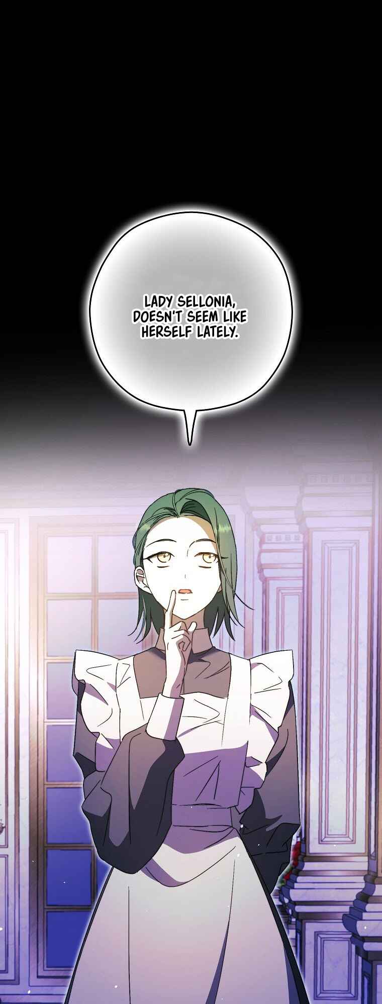 An Extra Stole the Male Leads Chapter 9 - Page 1