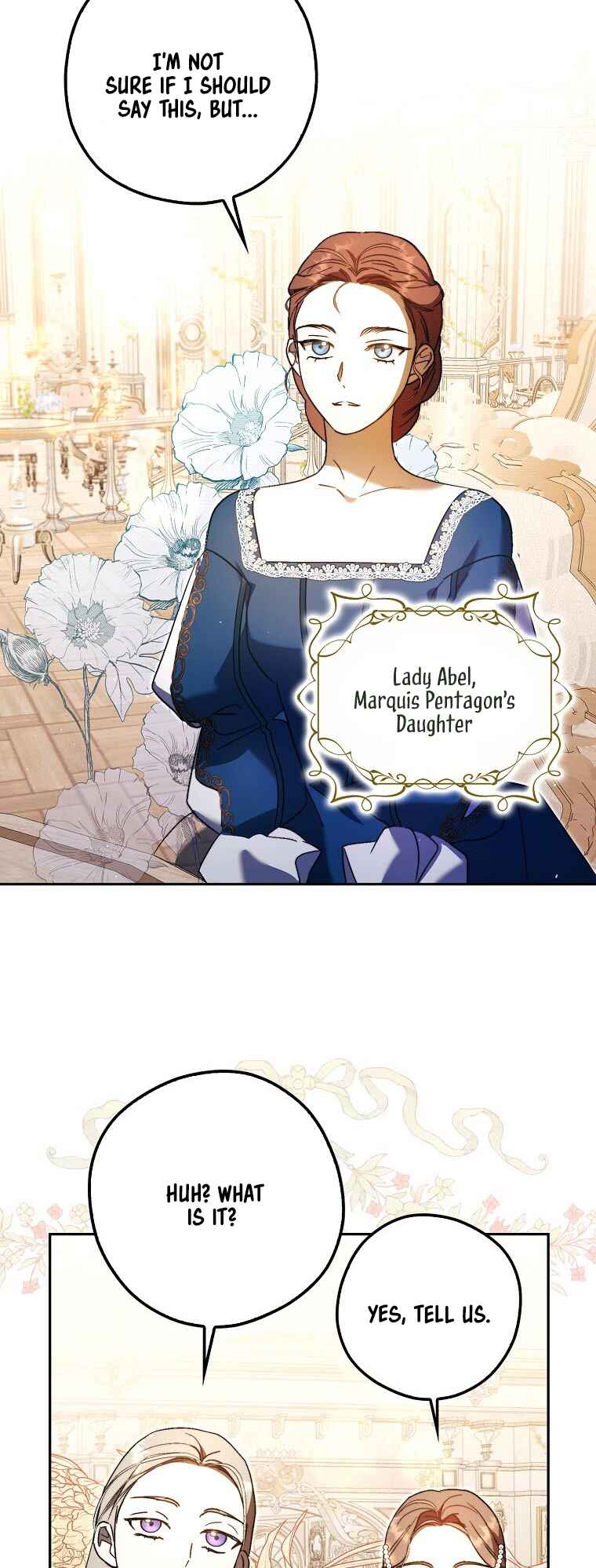 An Extra Stole the Male Leads Chapter 9 - Page 21
