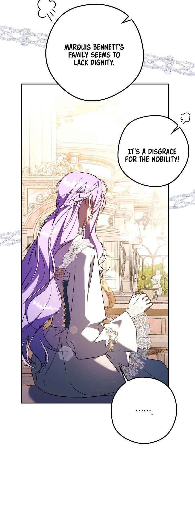 An Extra Stole the Male Leads Chapter 9 - Page 25