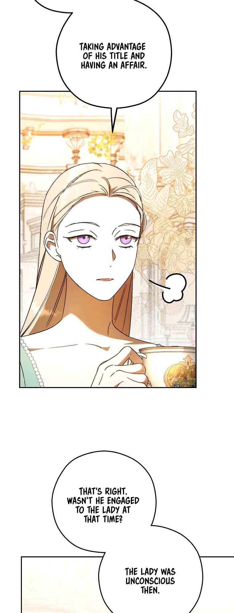 An Extra Stole the Male Leads Chapter 9 - Page 27