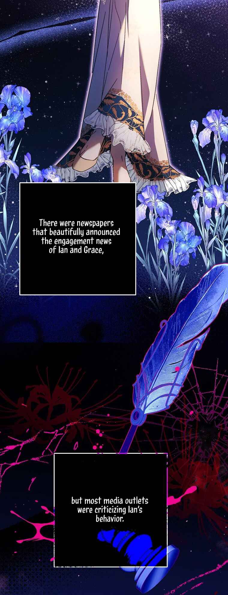 An Extra Stole the Male Leads Chapter 9 - Page 29