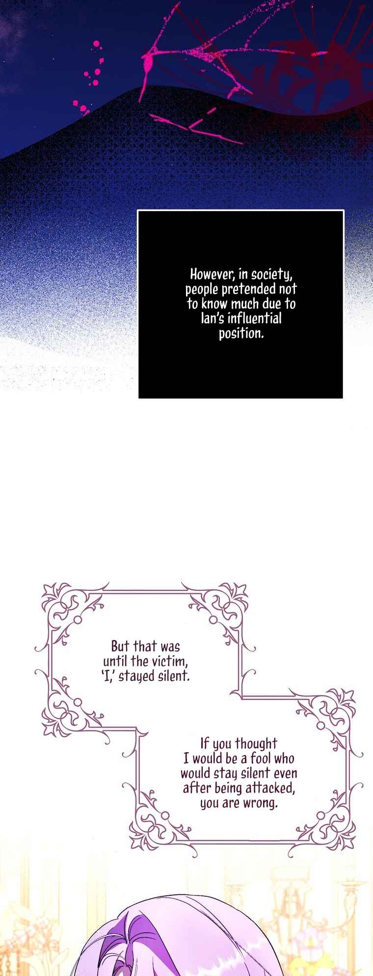 An Extra Stole the Male Leads Chapter 9 - Page 30