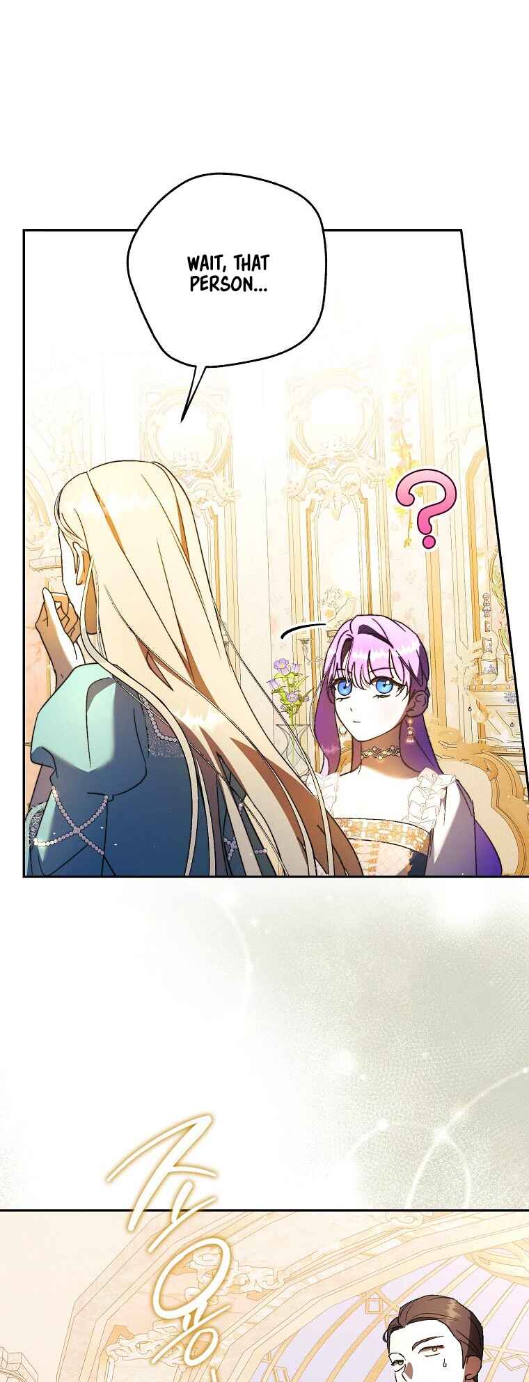 An Extra Stole the Male Leads Chapter 9 - Page 35