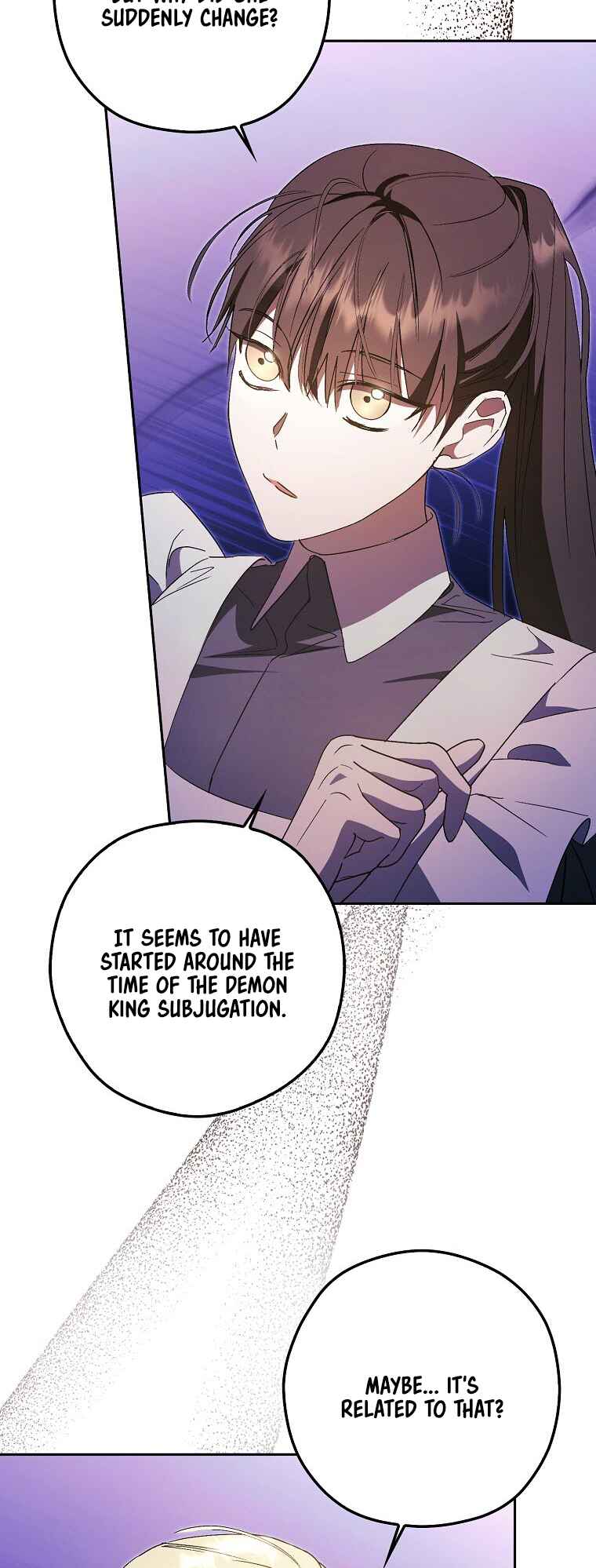 An Extra Stole the Male Leads Chapter 9 - Page 4