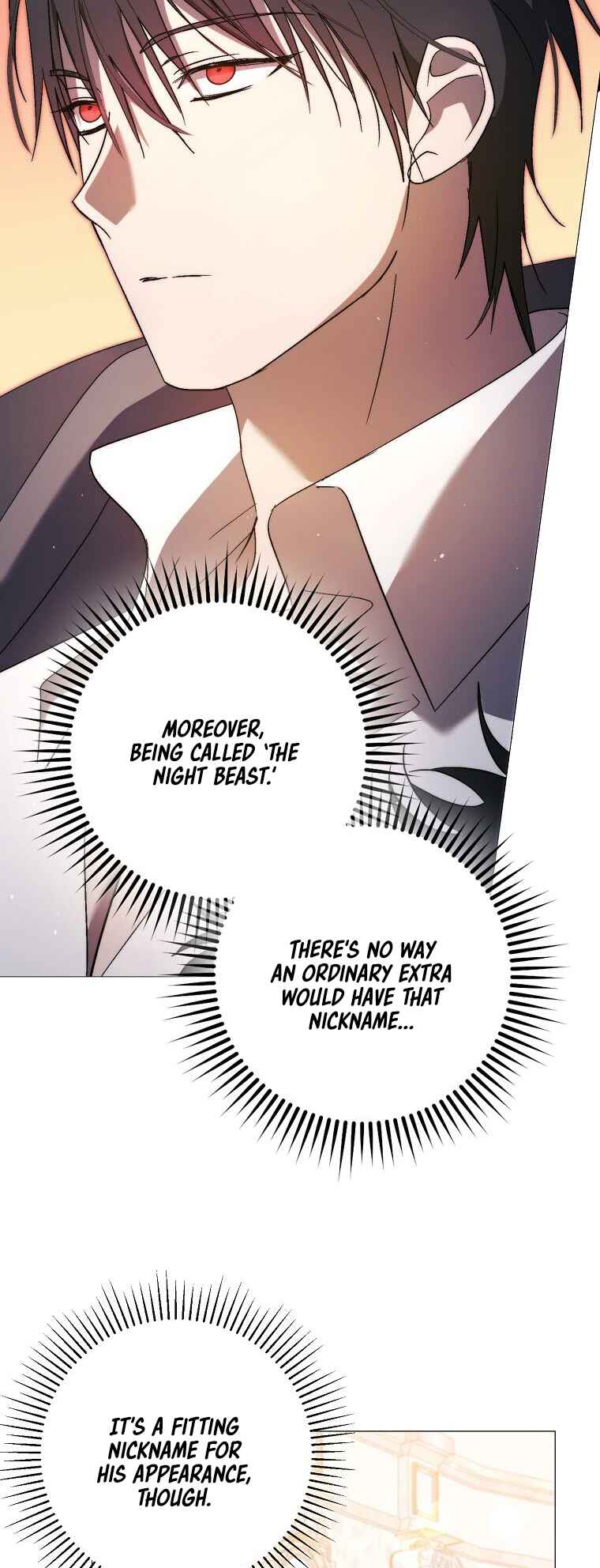 An Extra Stole the Male Leads Chapter 9 - Page 46