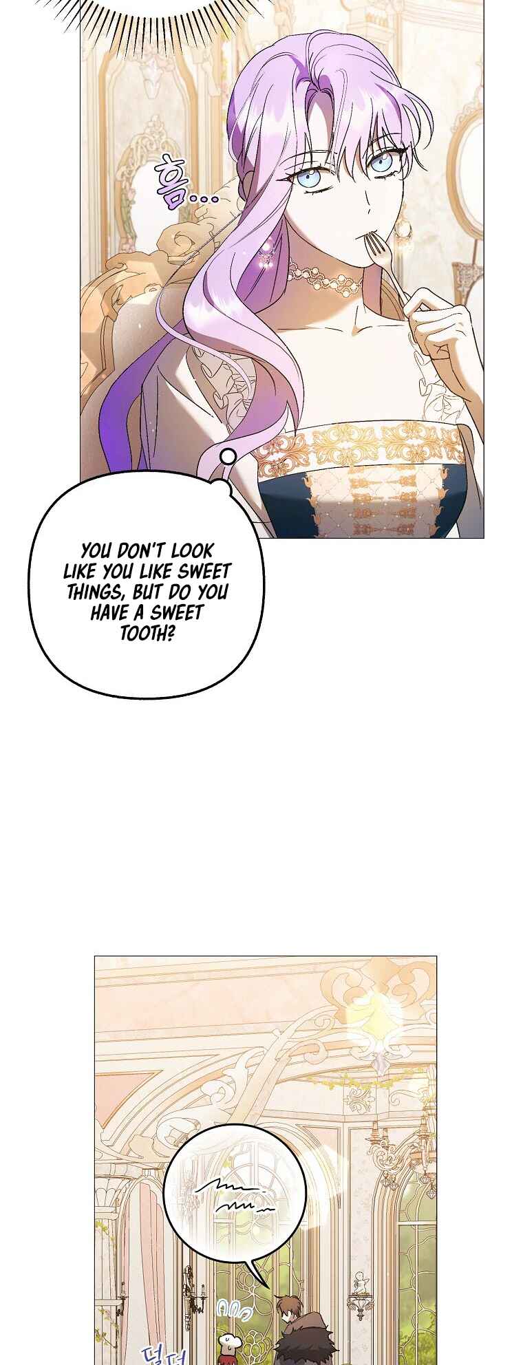 An Extra Stole the Male Leads Chapter 9 - Page 47