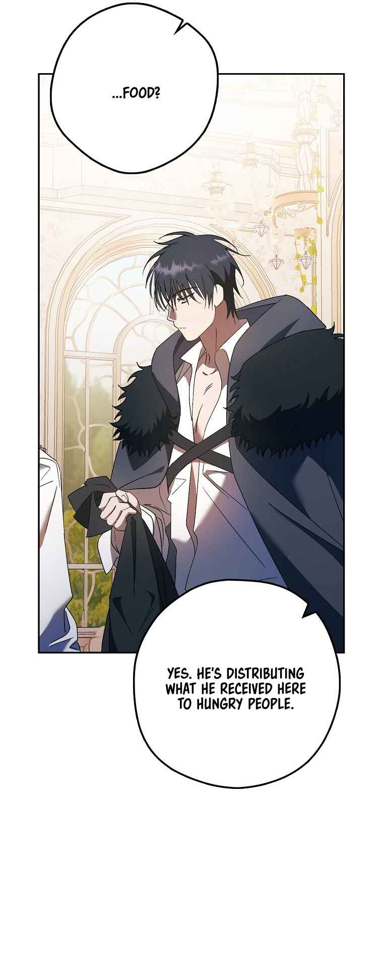 An Extra Stole the Male Leads Chapter 9 - Page 51