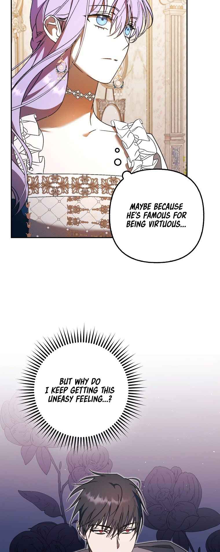An Extra Stole the Male Leads Chapter 9 - Page 53