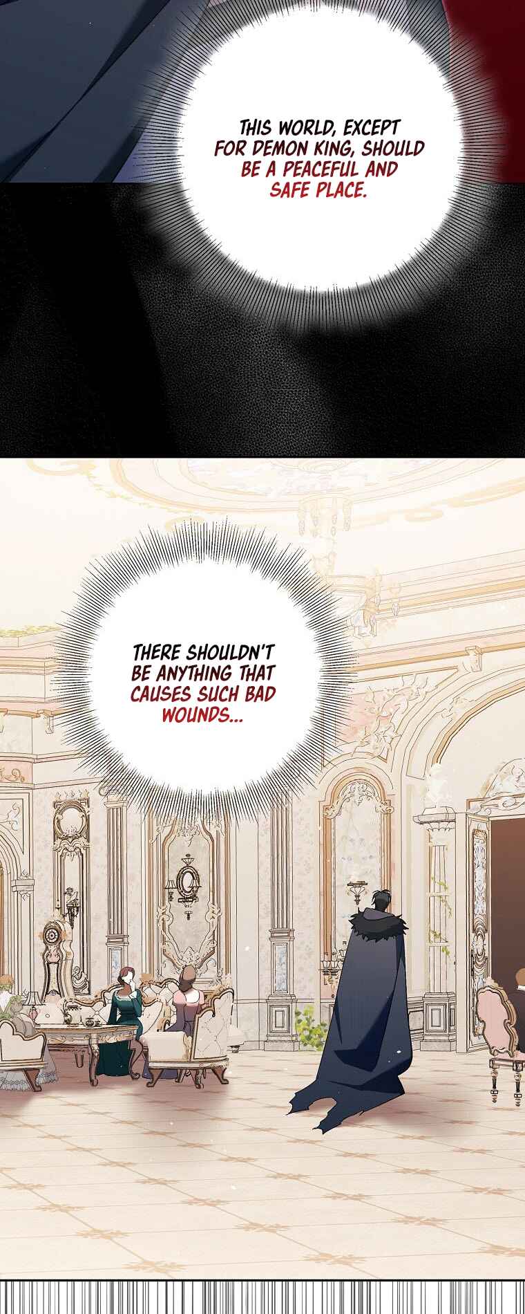 An Extra Stole the Male Leads Chapter 9 - Page 57