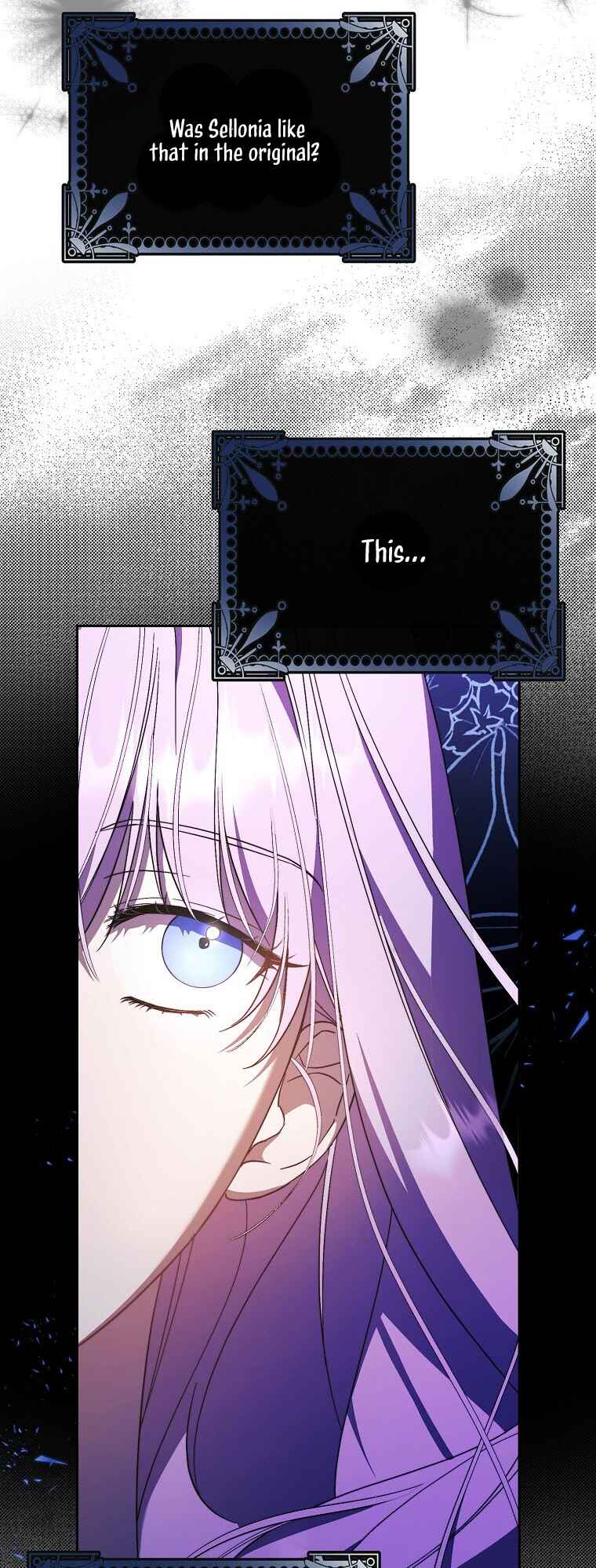 An Extra Stole the Male Leads Chapter 9 - Page 8