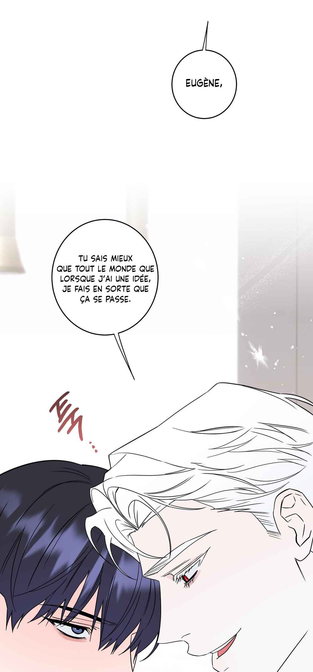 Darui Papyeon Chapter 30.5 - Page 10