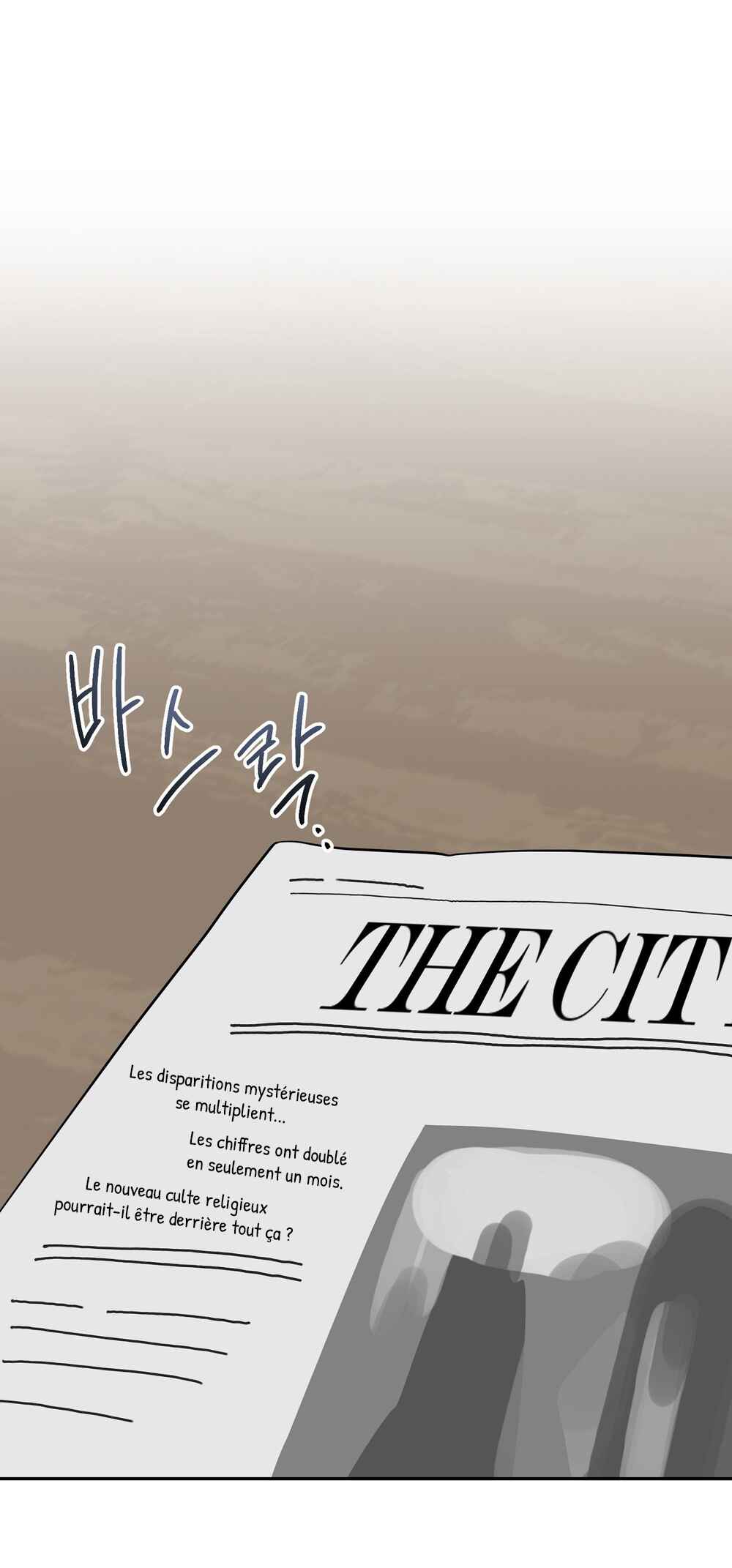 Darui Papyeon Chapter 30.5 - Page 2