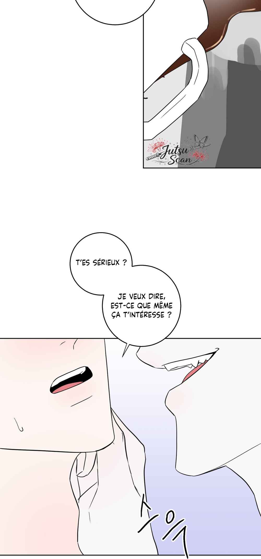 Darui Papyeon Chapter 30.5 - Page 9