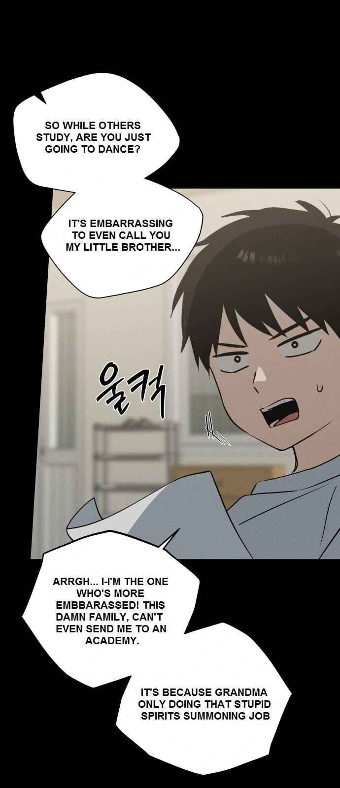 Oneul ui Hanyoil eun Yeojada Chapter 3 - Page 3