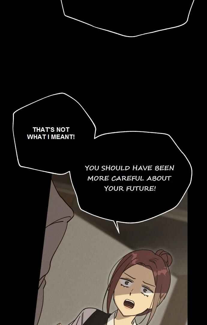 Oneul ui Hanyoil eun Yeojada Chapter 3 - Page 38