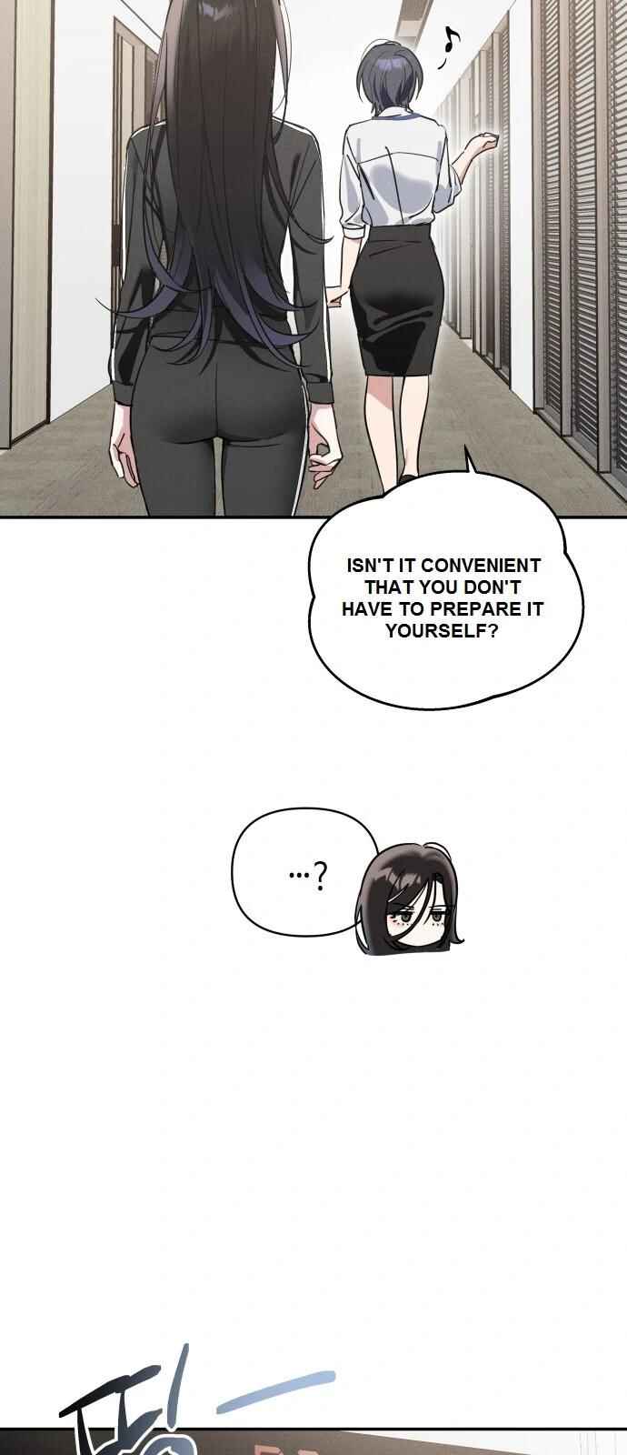 Oneul ui Hanyoil eun Yeojada Chapter 3 - Page 59