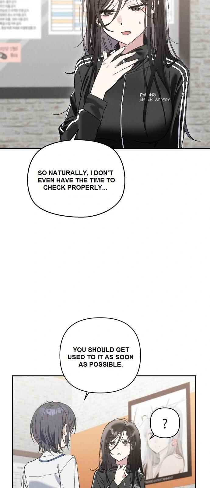 Oneul ui Hanyoil eun Yeojada Chapter 3 - Page 63