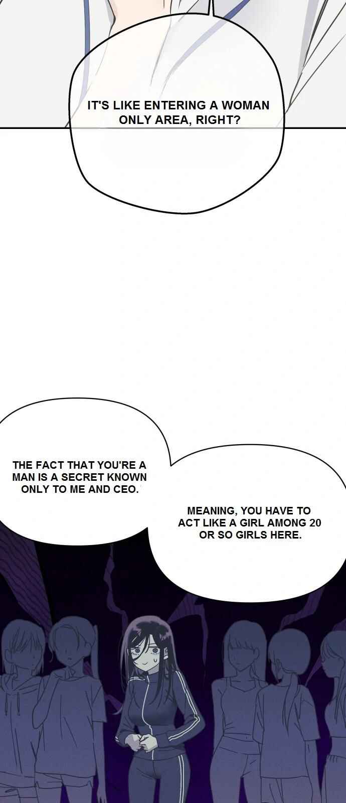Oneul ui Hanyoil eun Yeojada Chapter 3 - Page 65