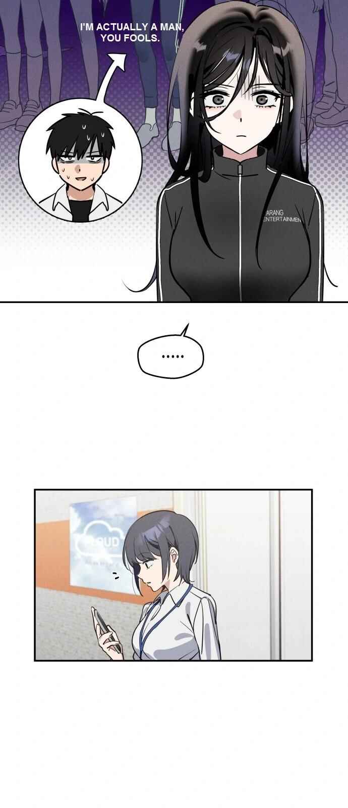 Oneul ui Hanyoil eun Yeojada Chapter 3 - Page 66