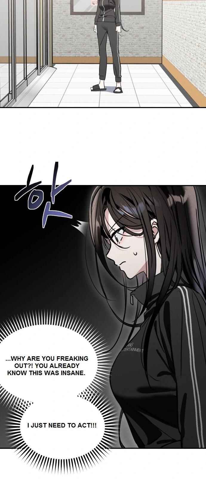 Oneul ui Hanyoil eun Yeojada Chapter 3 - Page 68
