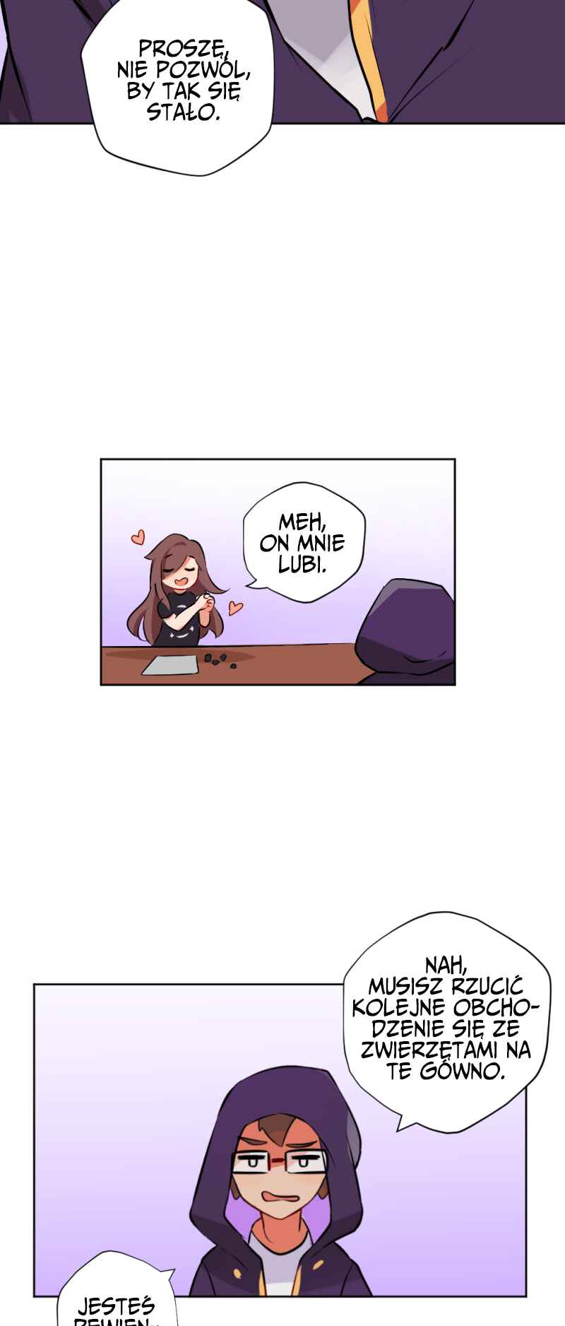 1HP Club Chapter 55 - Page 14