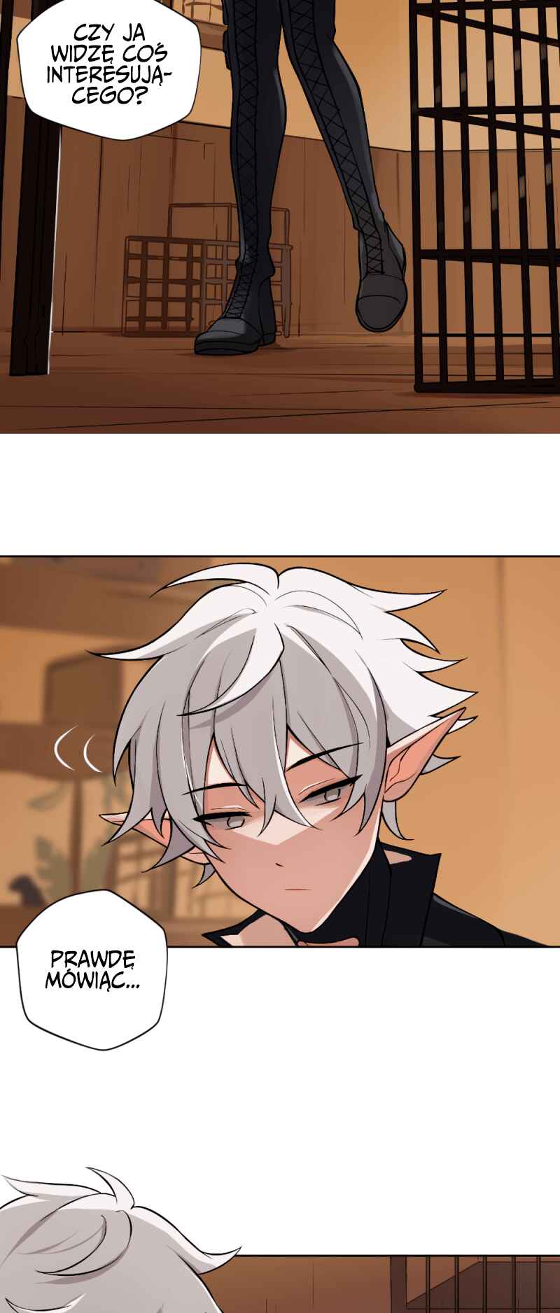 1HP Club Chapter 55 - Page 3