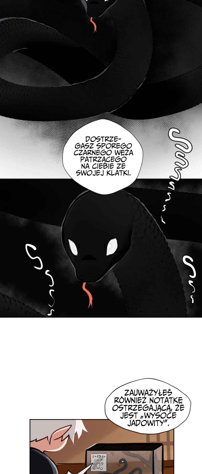 1HP Club Chapter 55 - Page 5