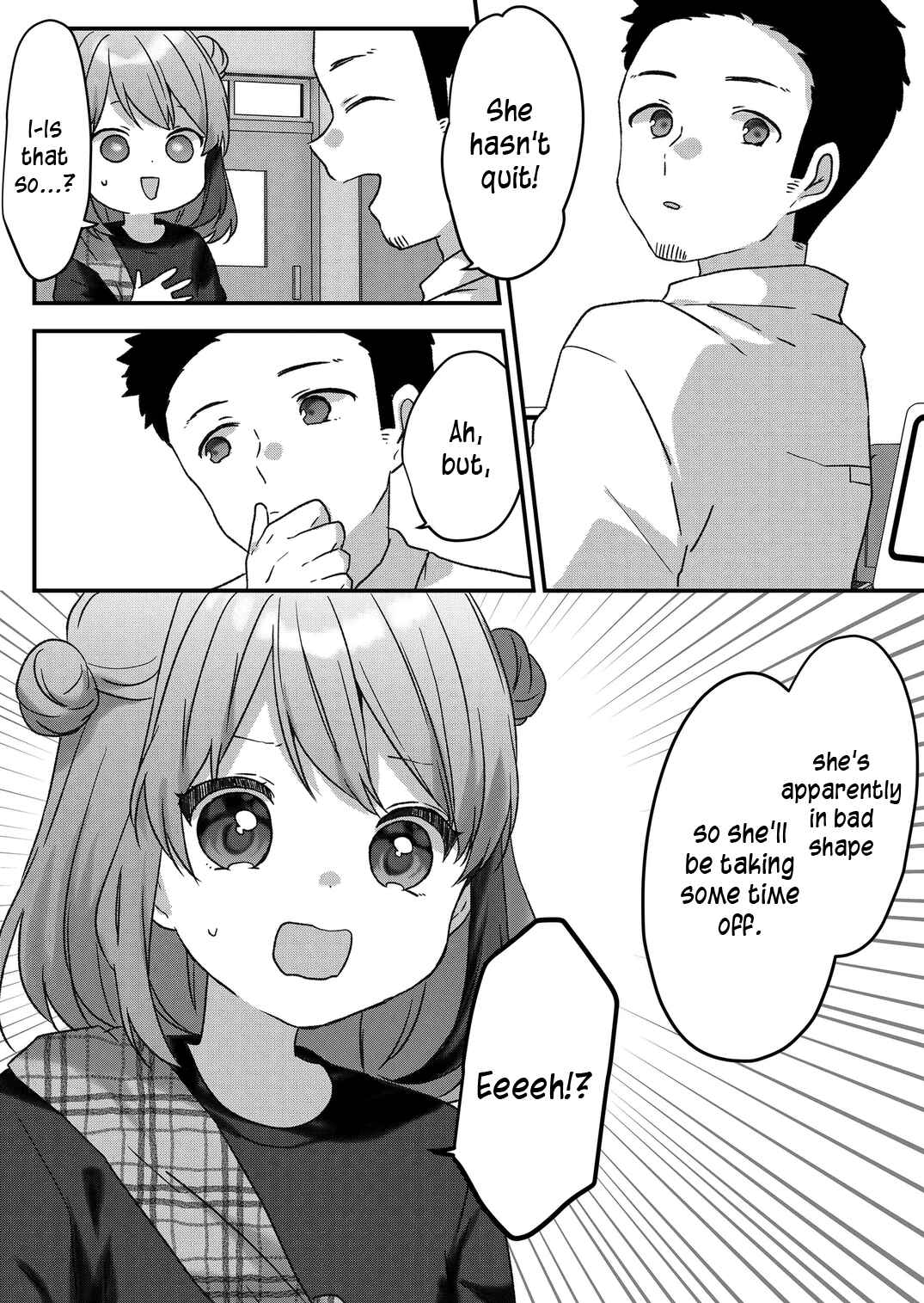 Kuzu Rouninsei, Jinsei ga Tsurai no de Yoru no Onee-san wo Yondemita Chapter 36 - Page 10