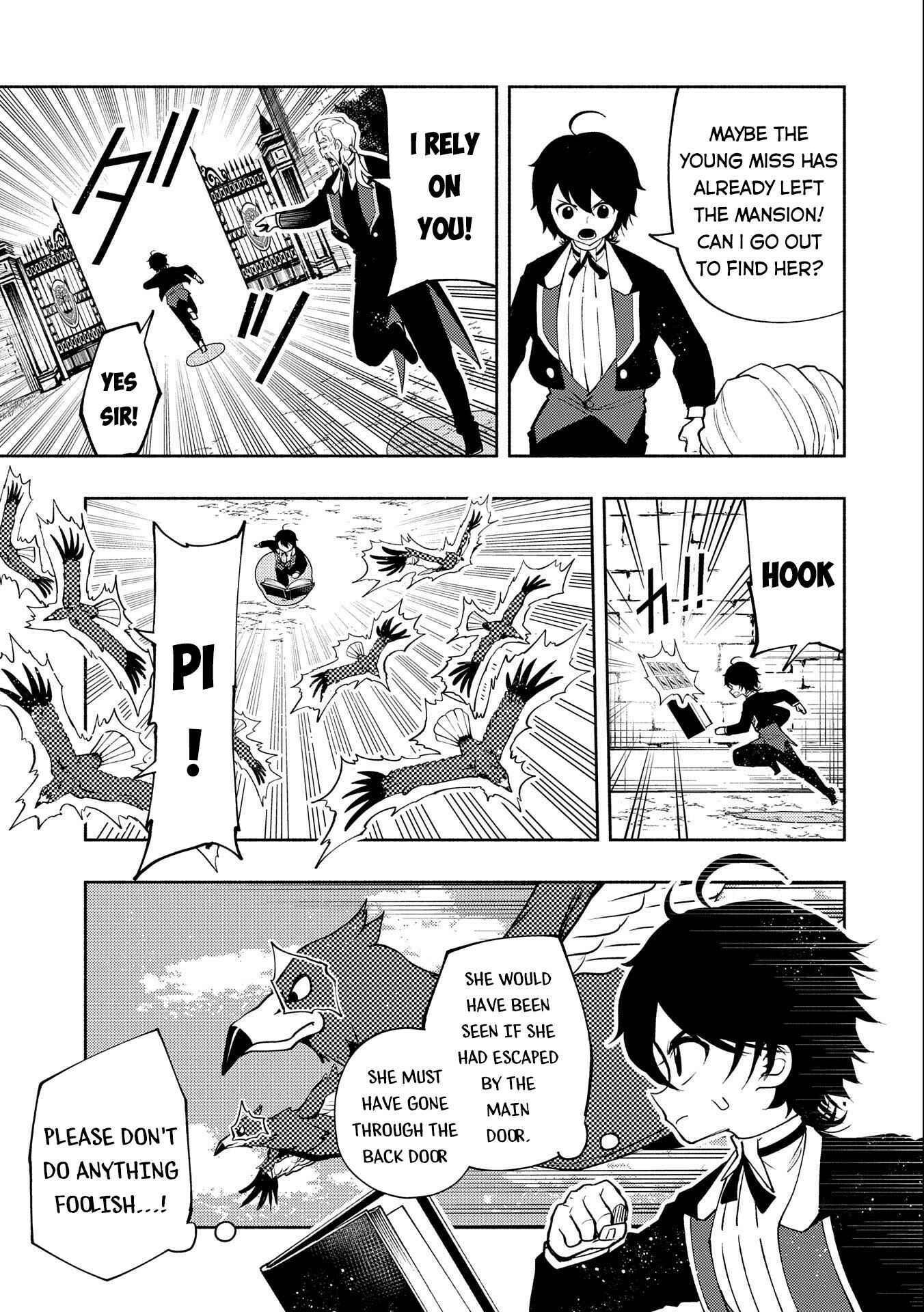 Hell Mode: Yarikomi Suki no Gamer wa Haisettei no Isekai de Musou Suru—Hajimari no Shoukanshi Chapter 15 - Page 22