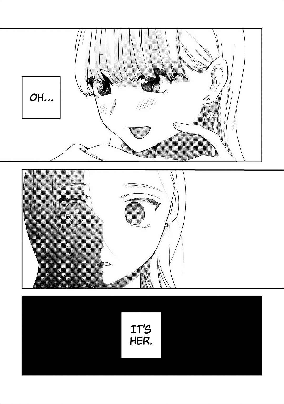 Ane no Musume (Serialization) Chapter 2 - Page 9