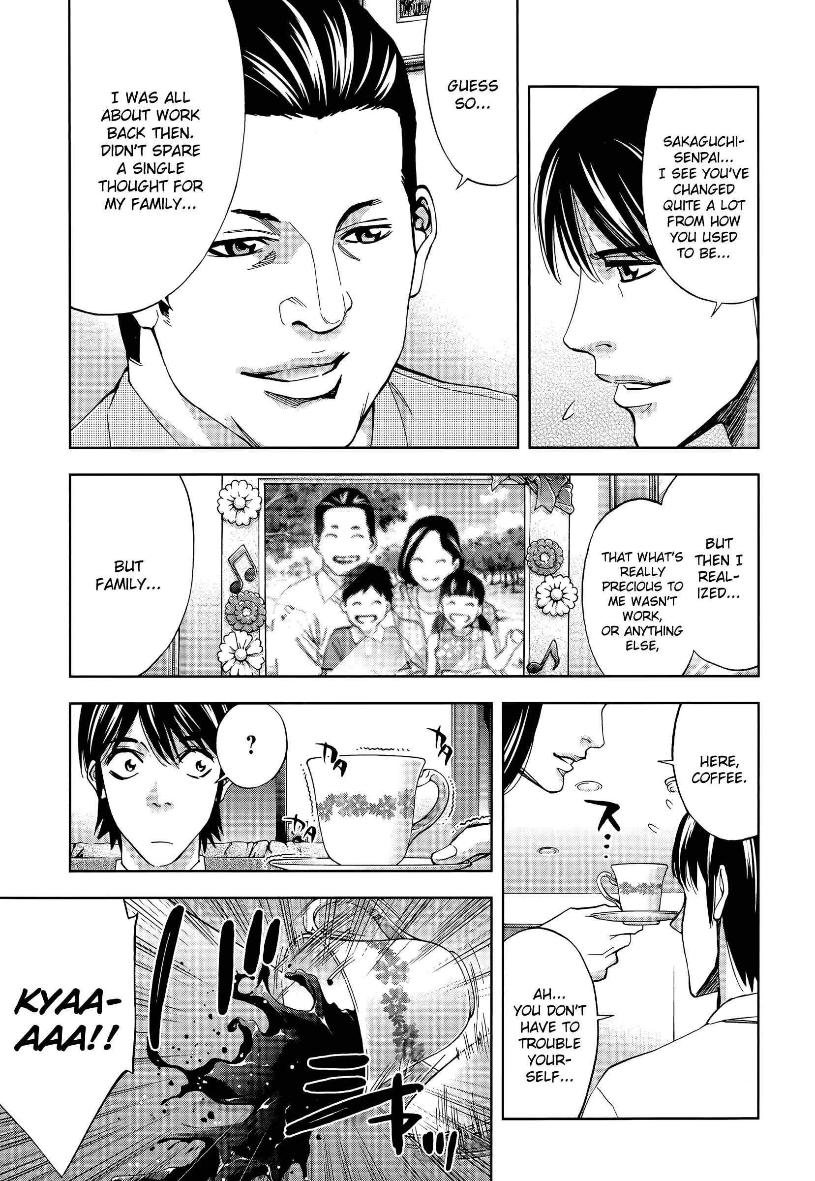 Funouhan Chapter 35 - Page 21