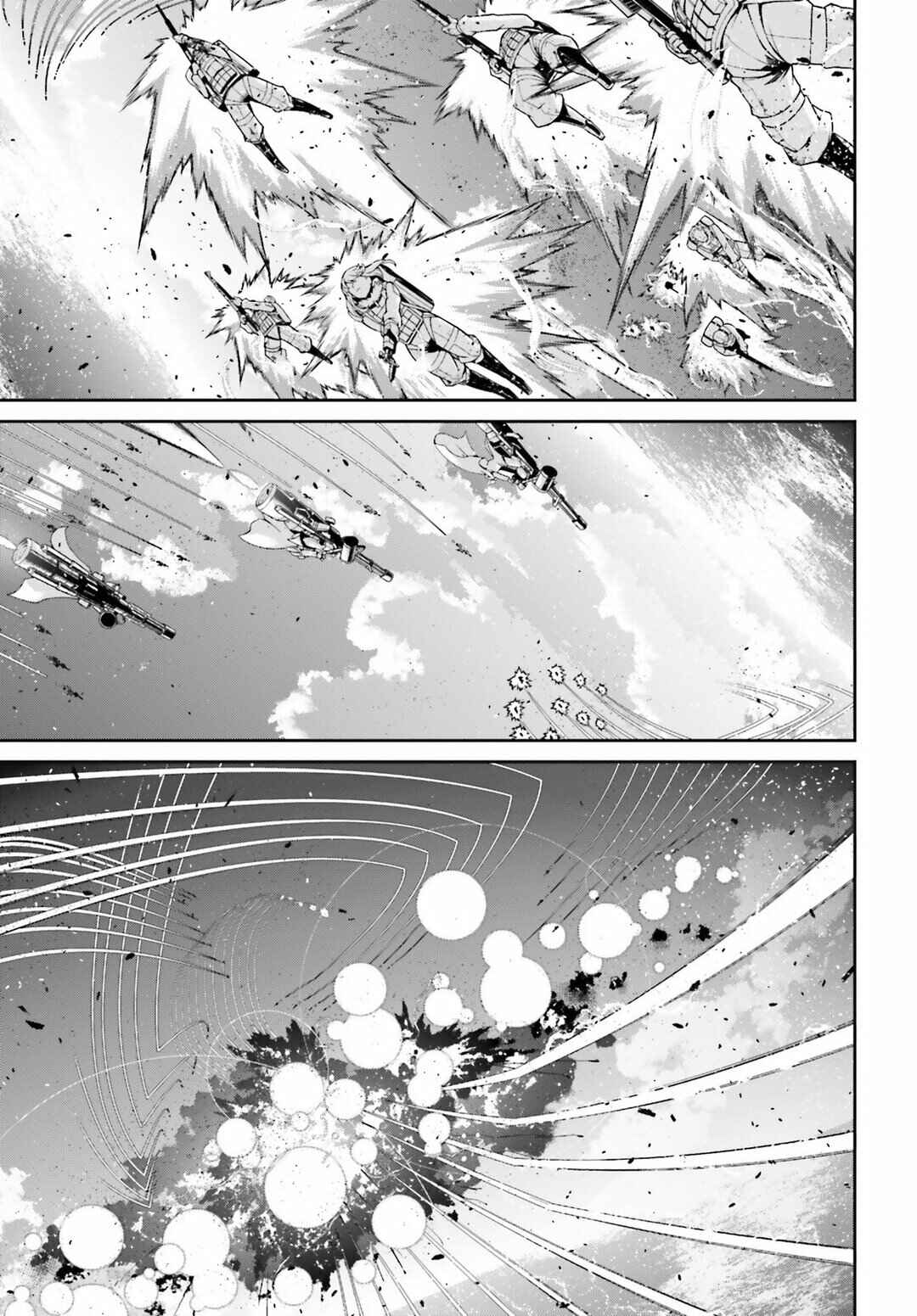 Youjo Senki Chapter 52 - Page 26