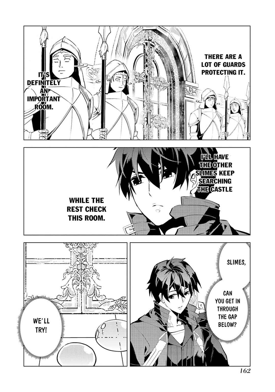 Tensei Kenja no Isekai Life ~Dai ni no Shokugyou wo Ete, Sekai Saikyou ni Narimashita~ Chapter 93.2 - Page 11