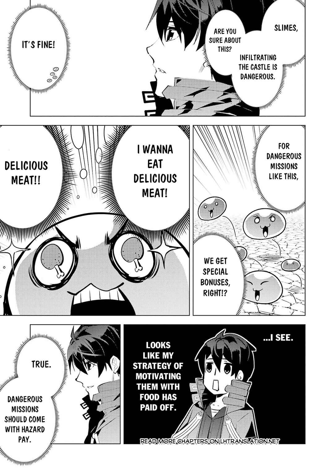 Tensei Kenja no Isekai Life ~Dai ni no Shokugyou wo Ete, Sekai Saikyou ni Narimashita~ Chapter 93.2 - Page 2